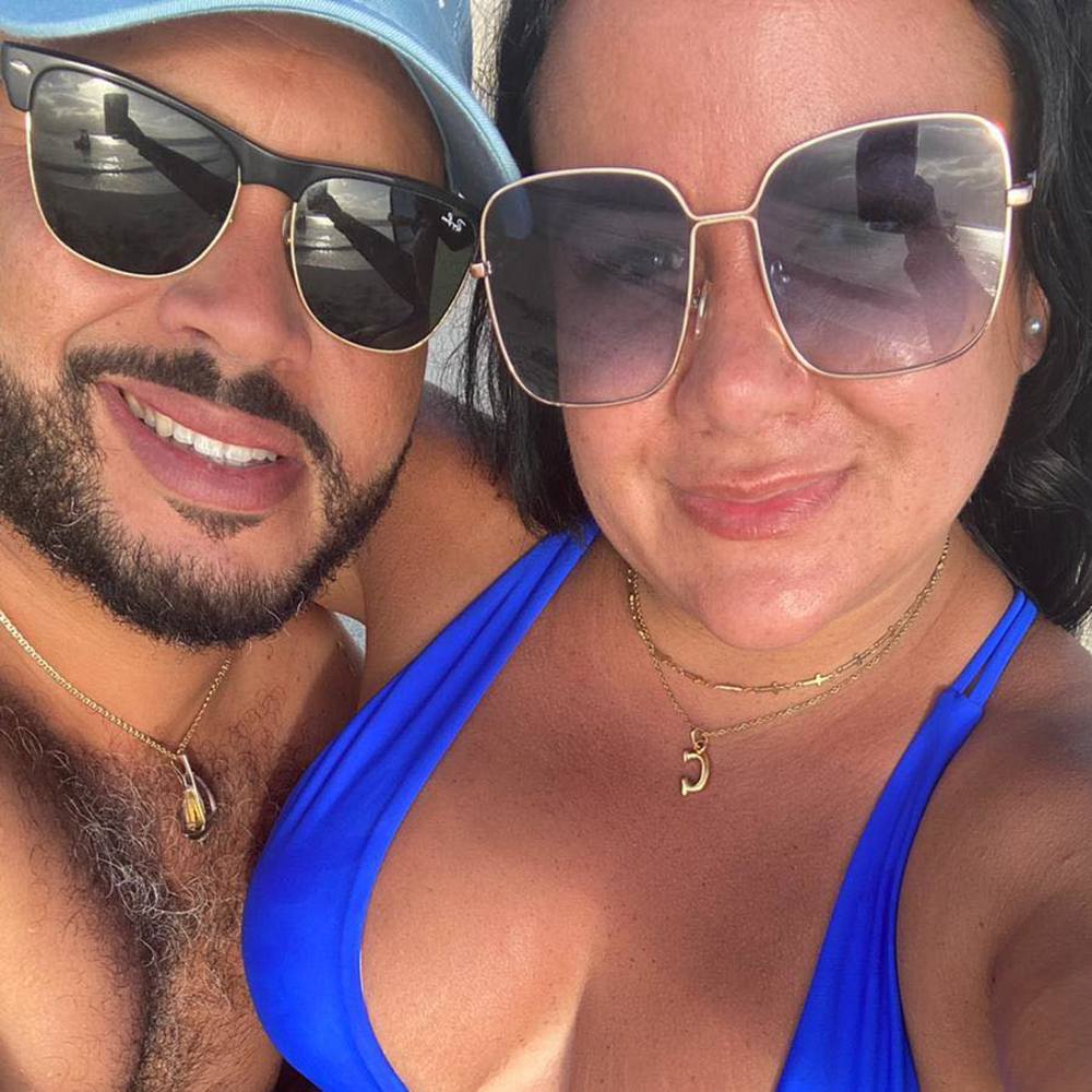 Meet your Posher, Angel